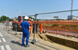 Terna, un nuovo collegamento elettrico interrato tra La Spezia e Arcola Terna, un nuovo collegamento elettrico interrato tra La Spezia e Arcola