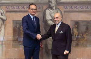 Il Fondo Italiano d’Investimento entra in RINA Il Fondo Italiano d’Investimento entra in RINA