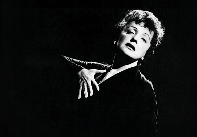 Carlo Felice, rivive il mito di Édith Piaf