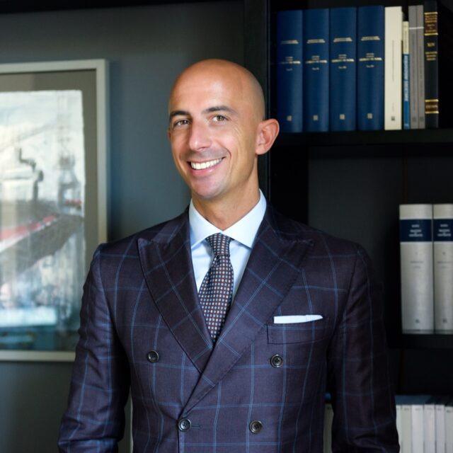 Giovani avvocati Alessandro Nicolini è il nuovo vicepresidente nazionale dell'AIGA Giovani avvocati Alessandro Nicolini è il nuovo vicepresidente nazionale dell'AIGA