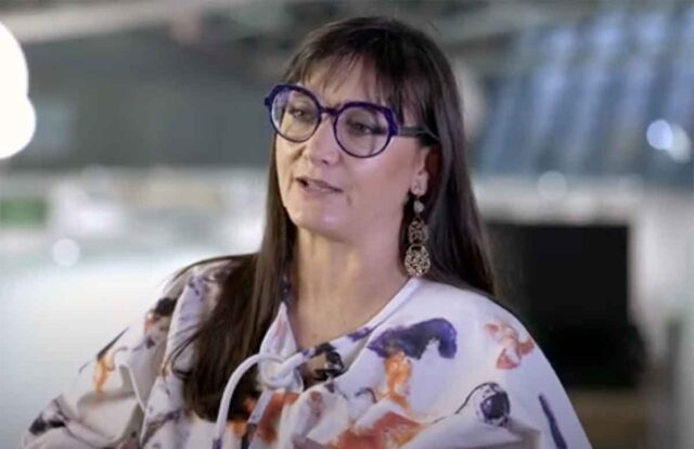 Palazzo Ducale, Ilaria Bonacossa nuovo direttore Palazzo Ducale, Ilaria Bonacossa nuovo direttore