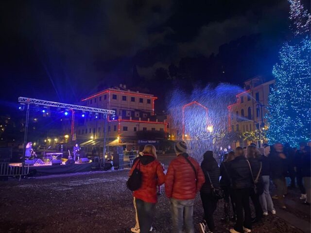 Capodanno in Riviera: eventi ed appuntamenti per la Notte di San Silvestro