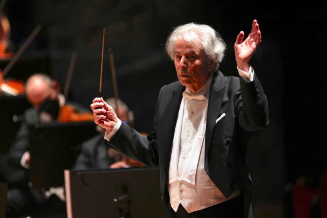 Carlo Felice, un prestigioso concerto di fine anno Carlo Felice, un prestigioso concerto di fine anno