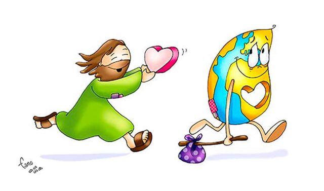 Il Nano Morgante | I benefici effetti dell’altruismo Il Nano Morgante | I benefici effetti dell’altruismo