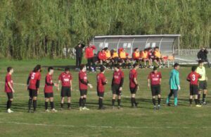 Calcio, il Ceparana riparte da Tonelli