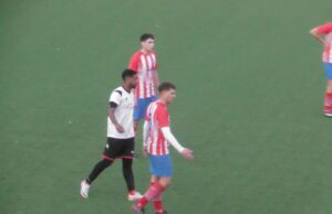 Calcio, il D. Bosco Sp piega il Bogliasco