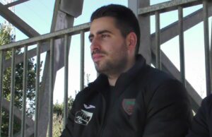 Calcio, pareggio tra Lerici e Mamas