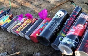 San Bartolomeo al Mare vieta i botti di Capodanno San Bartolomeo al Mare vieta i botti di Capodanno