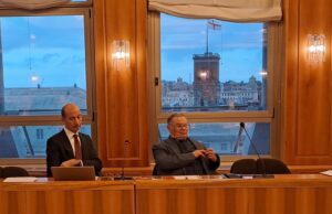 Superbonus, rischi anche nel Levante: situazione preoccupante Superbonus, rischio anche nel Levante: situazione preoccupante