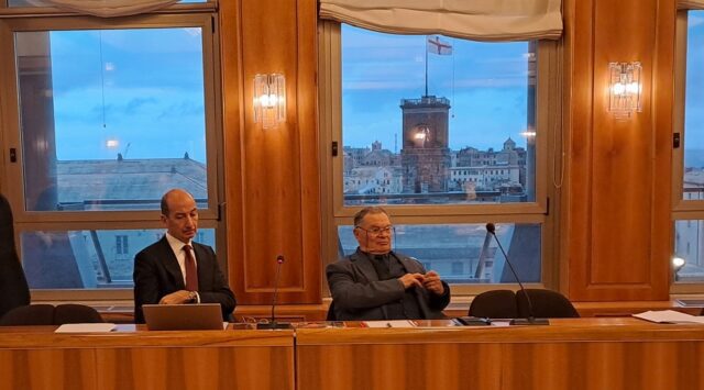 Superbonus, rischio anche nel Levante: situazione preoccupante Superbonus, rischio anche nel Levante: situazione preoccupante