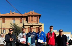 A Galliano e alla Magliano la Spotorno Run A Galliano e alla Magliano la Spotorno Run