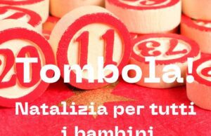 Recco, festa natalizia: tombola per i bambini e serata stellare Recco, festa natalizia: tombola per i bambini e serata stellare