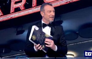 Sanremo 2024 | Amadeus: ecco i cantanti in gara Sanremo 2024 | Amadeus: ecco i cantanti in gara