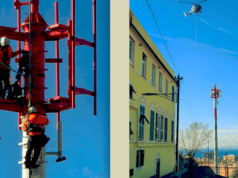 Coppola (Avs): no ad antenna 5G su promontorio Belvedere a Sampierdarena