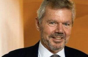 Carlo Cameli nuovo presidente dello YCI per il 2024-2027