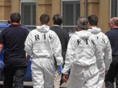 Bordighera, bimba morta: indagini sul compagno della madre Bordighera, bimba morta: indagini sul compagno della madre