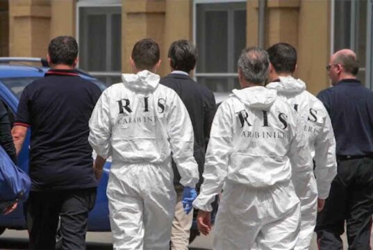 Bordighera, bimba morta: indagini sul compagno della madre Bordighera, bimba morta: indagini sul compagno della madre