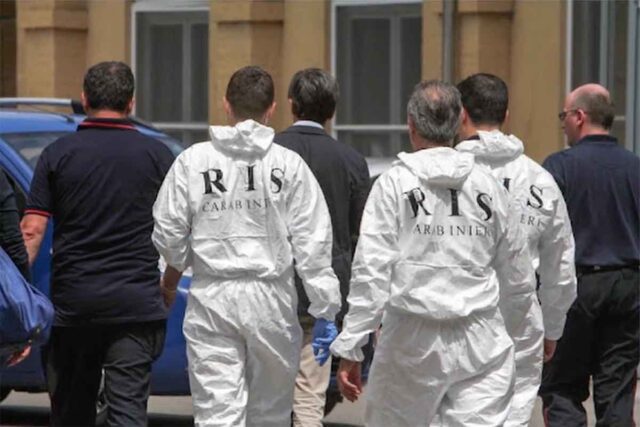 Bordighera, bimba morta: indagini sul compagno della madre