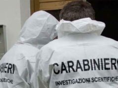 Morte bimba a Bordighera: sequestri dei Ris a Perinaldo Morte bimba a Bordighera: sequestri dei Ris a Perinaldo