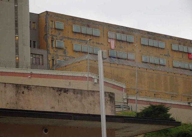 Sanità, approvato accordo integrativo per la medicina penitenziaria in Liguria Sanità, approvato accordo integrativo per la medicina penitenziaria in Liguria
