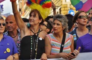 La sinistra? Becchi: da società senza classi a società senza sessi