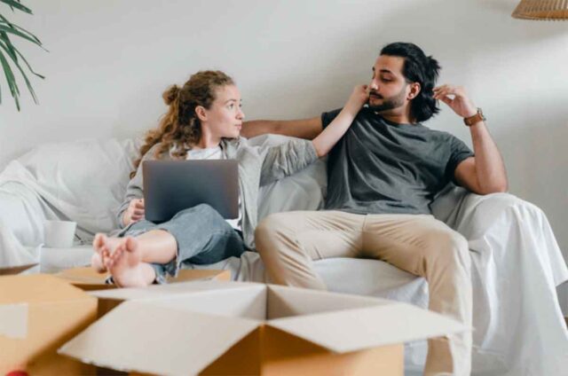 App e chat video per chi detesta Tinder App e chat video per chi detesta Tinder