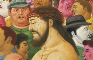 Dalla Riviera a Milano per Fernando Botero Dalla Riviera a Milano per Fernando Botero