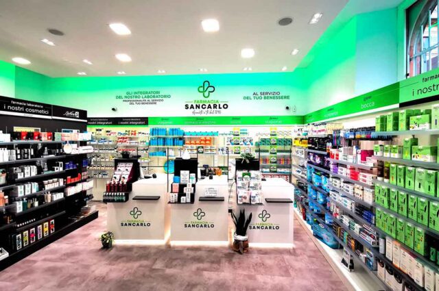 Voltri, la beneficienza non si ferma