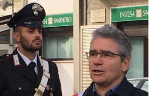 Comune Recco rinnova il comodato d’uso gratuito ai Carabinieri