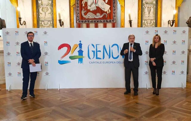 Genova 2024: Un Anno di Eventi e Progetti come Capitale Europea dello Sport