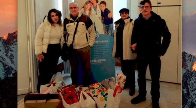 giocattoli gaslini lega