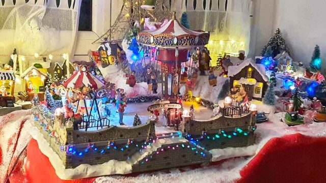 Natale, una Festa dalla Doppia Anima: Amore e Contraddizioni