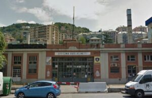 Amt Genova, firmato preliminare d’acquisto dell’area Guglielmetti Amt Genova, firmato preliminare d’acquisto l’area della Guglielmetti