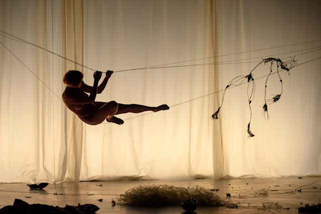 Teatro Nazionale, per le feste il meglio del circo Teatro Nazionale, per le feste il meglio del circo