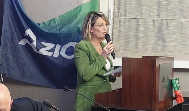 Lodi (Azione) su Amt: mancano più di 20 milioni reali