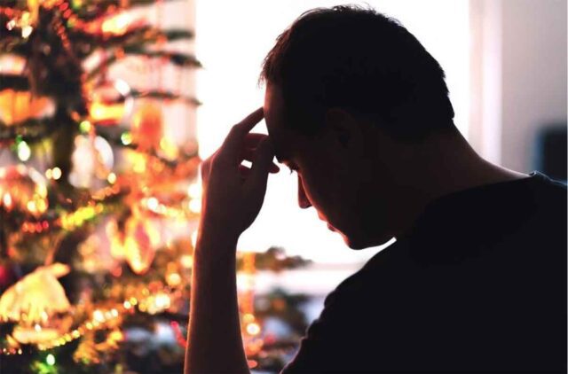 Questo Natale, regalati la libertà dalla dipendenza Questo Natale, regalati la libertà dalla dipendenza