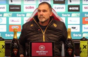 Spezia Calcio: D’Angelo sulla preparazione e il futuro della squadra Spezia Calcio: D'Angelo sulla preparazione e il futuro della squadra