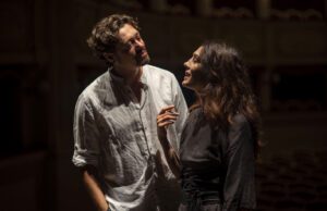 Alassio a Teatro prosegue con Molto rumore per nulla di Shakespeare “Alassio a Teatro” 2023/2024 prosegue con “Molto rumore per nulla” di William Shakespeare