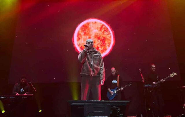 Ben 18mila persone ieri per il secondo concerto Tri-Capodanno Ben 18mila persone ieri per il secondo concerto Tri-Capodanno