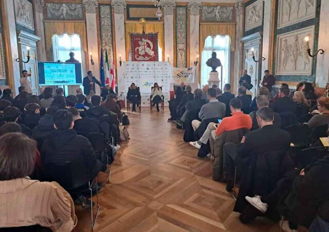 Lunedì a Tursi Il Natale degli Sportivi Lunedì a Tursi Il Natale degli Sportivi