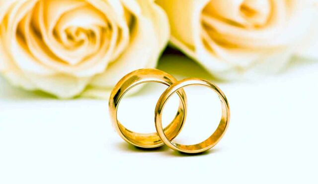 50 anni insieme, oggi Genova festeggia le nozze d’oro