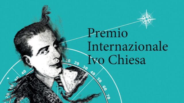 Teatri Duse e Modena, il premio Ivo Chiesa e i prossimi spettacoli Teatri Duse e Modena, il premio Ivo Chiesa e i prossimi spettacoli