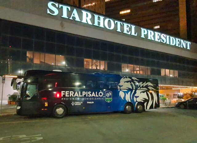 Sampdoria-Feralpisalò, statistiche, formazioni e dove vedere la partita in tv Sampdoria-Feralpisalò, statistiche, formazioni e dove vedere la partita in tv