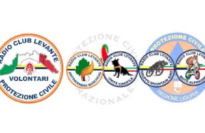 Protezione Civile, Radio Club Levante spegne 30 candeline Protezione Civile, Radio Club Levante spegne 30 candeline