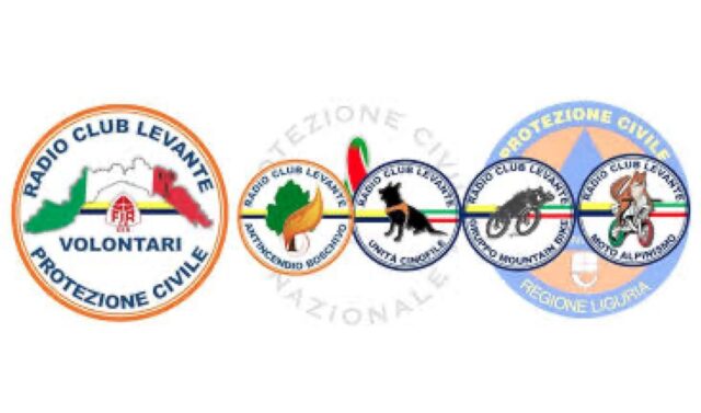 Protezione Civile, Radio Club Levante spegne 30 candeline Protezione Civile, Radio Club Levante spegne 30 candeline