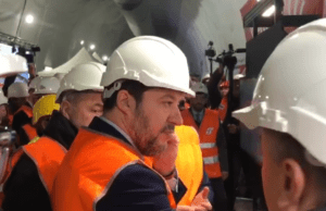 Elezioni, Becchi: Report su Rai 3 riattacca sui 49 milioni, ma Salvini è inattaccabile