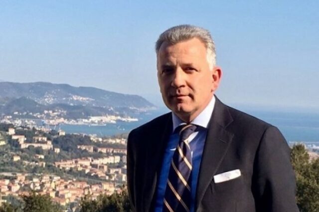 Scuola Spazia: incontro stamane tra una delegazione di studenti e il Presidente Peracchini