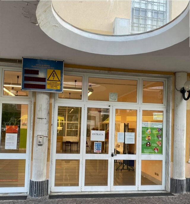 Recco, Giunta stanzia 66mila euro al restyling solai nelle scuole Recco, Giunta stanzia 66mila euro al restyling solai nelle scuole