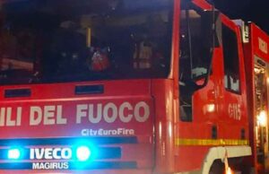 Incendi nell’Imperiese: capannone agricolo e lavanderia in fiamme Cogoleto, palma e furgone in fiamme: sospetto incendio doloso