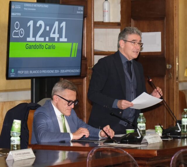 Recco Imu 2024, importo uguale alle aliquote del 2023